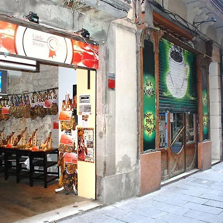 Banys Nous Ξενοδοχείο Βαρκελώνη