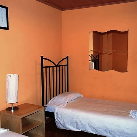 Otel Banys Nous